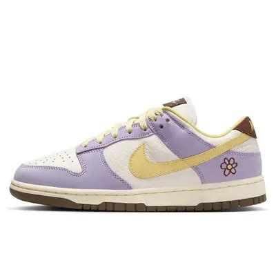 nike dunk lila damen|dunk low premium lilac bloom.